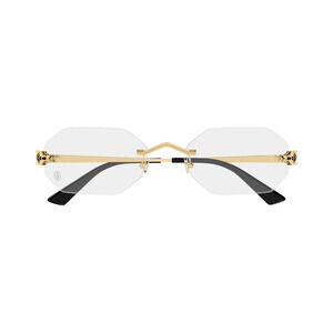 NWT Cartier CT0599o-001 Eyeglasses